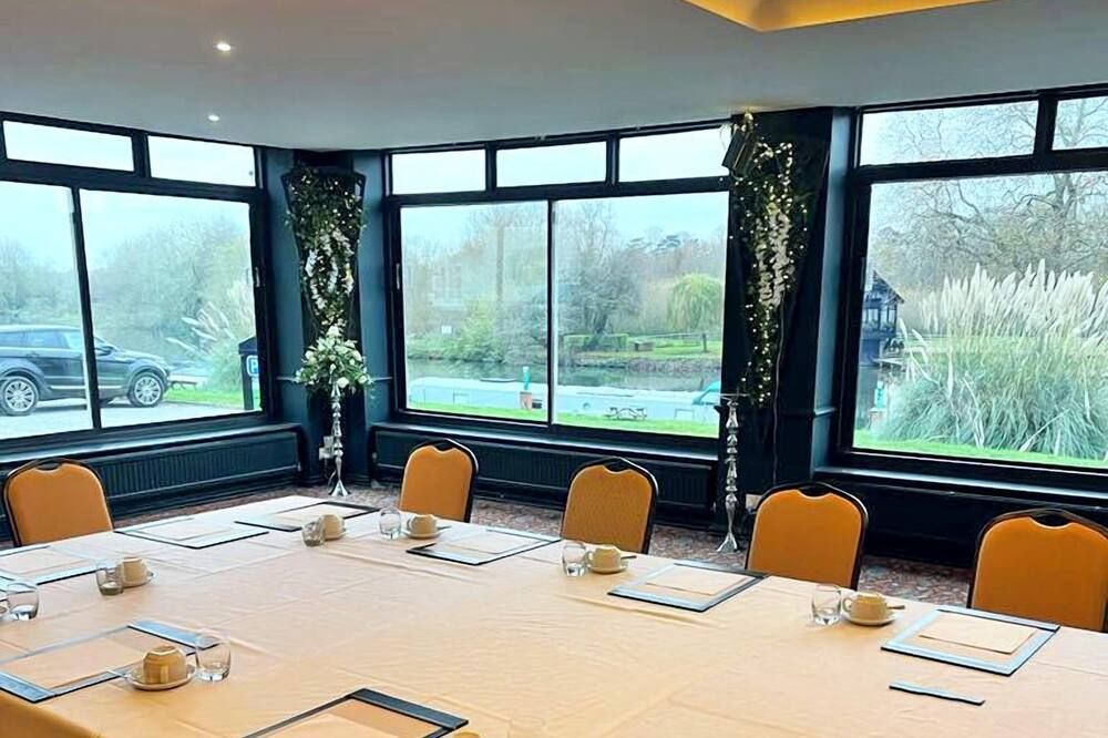 شيلينجفورد بريدج هوتل