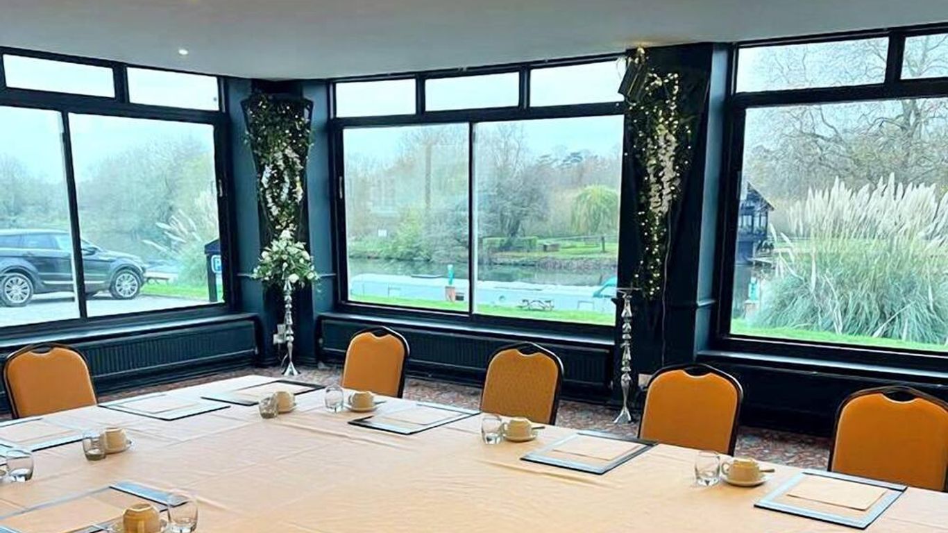 شيلينجفورد بريدج هوتل