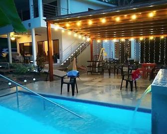 Casa Brillasol Samara - Samara (Costa Rica) - Piscine