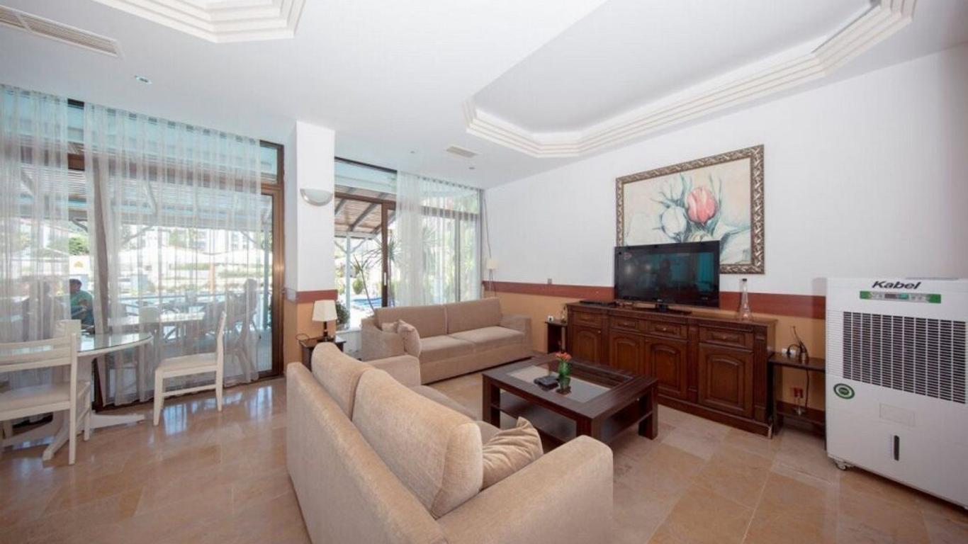Portofino Hotel Marmaris