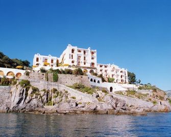 Hotel Carasco - Lipari