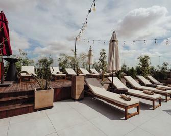 Longue vie Hotels - Marrakech