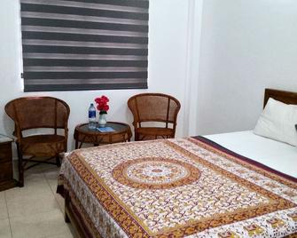 Ocean Pebbles - Dehiwala-Mount Lavinia - Habitación