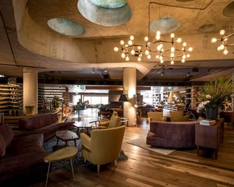 Ovolo Canberra, a Wyndham Hotel - Canberra - Bar