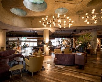 Ovolo Canberra, a Wyndham Hotel - קנברה - בר
