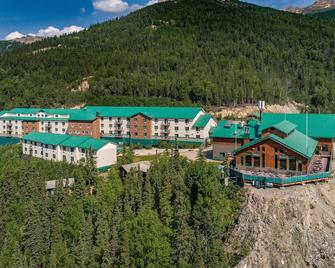 Grande Denali Lodge - Denali Park - Building