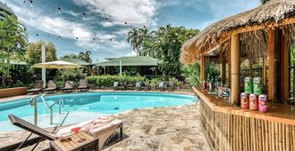 Palms City Resort - Darwin - Pool