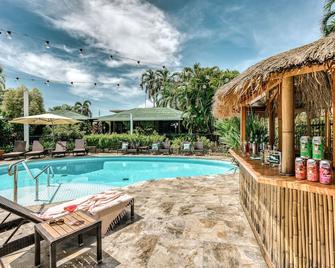 Palms City Resort - Darwin - Pool