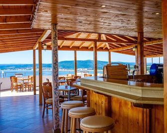 Vemara Club - Byala (Varna) - Bar