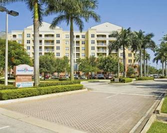 Vacation Village at Weston - Weston