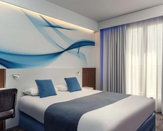 Mercure Paris gare du Nord la Fayette - Paris - Chambre