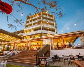 Shangri-La The Marina, Cairns - Cairns - Building