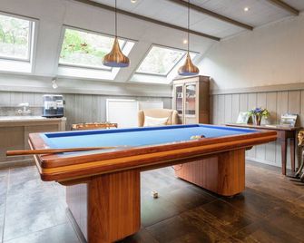 Secluded Farmhouse in Balkbrug with Hot Tub - Balkbrug
