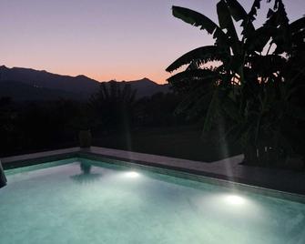 Casa Di Nonna - Ghisonaccia - Bazén