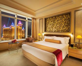 Broadway Hotel - Macau