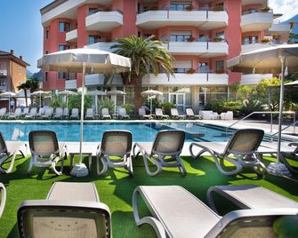 Palace Hotel Città - Arco - Piscine