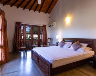 Villa Victorini Victoria Golf Resort - Digana - Habitación