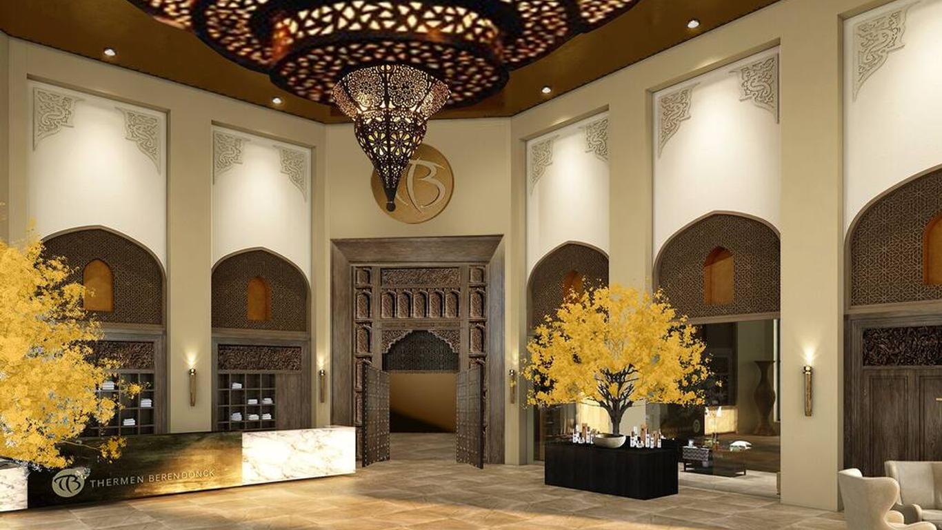 Hotel Umberto