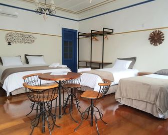 Suite Marilia De Dirceu - Ouro Preto