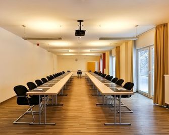 Gut Gremmelin - Lalendorf - Meetingraum