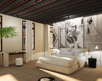 Rimon Place Kosher - Venice - Bedroom