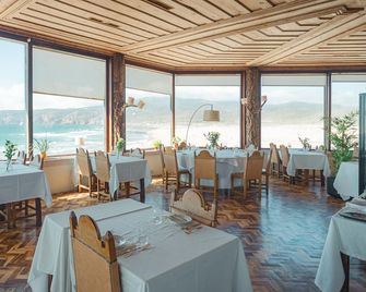 Estalagem Muchaxo Hotel - Cascais - Restaurant