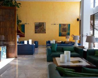 Lepanto Beach Hotel - Nafpaktos - Lounge