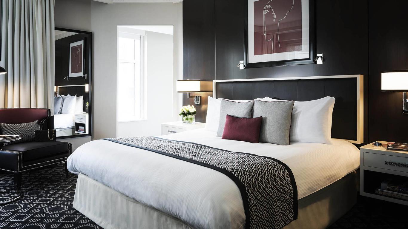 Sofitel Washington DC Lafayette Square