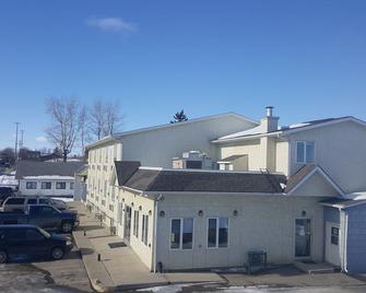 Didsbury Country Inn - Didsbury - Edificio