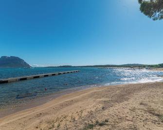 Piazzetta Bilo Porto 50m From The Beach - Porto San Paolo - Playa