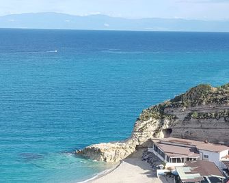 Attico Sabbia - Tropea