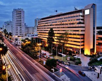 America Diamonds Hotel - Lisbon