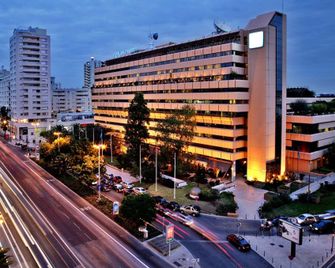 America Diamonds Hotel - ליסבון