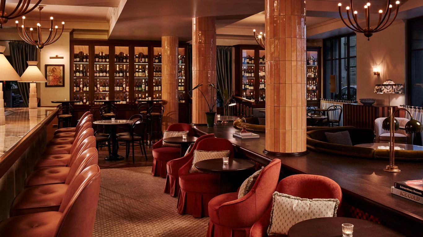 The Hoxton, Florence