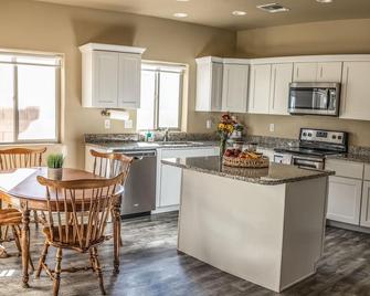 Mohave House - Kingman - Cucina