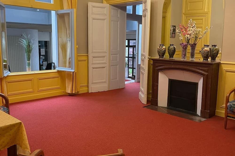 Hôtel la Poularde - Gien