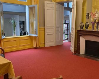 Hôtel la Poularde - Gien