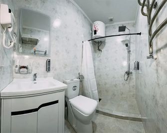 Central Plaza Hotel - Urgench