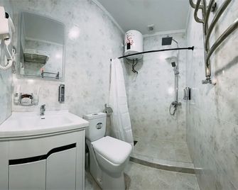 Central Plaza Hotel - Urgench