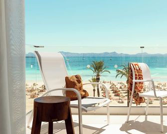 Sunwing Alcudia Beach - Alcudia - Parveke