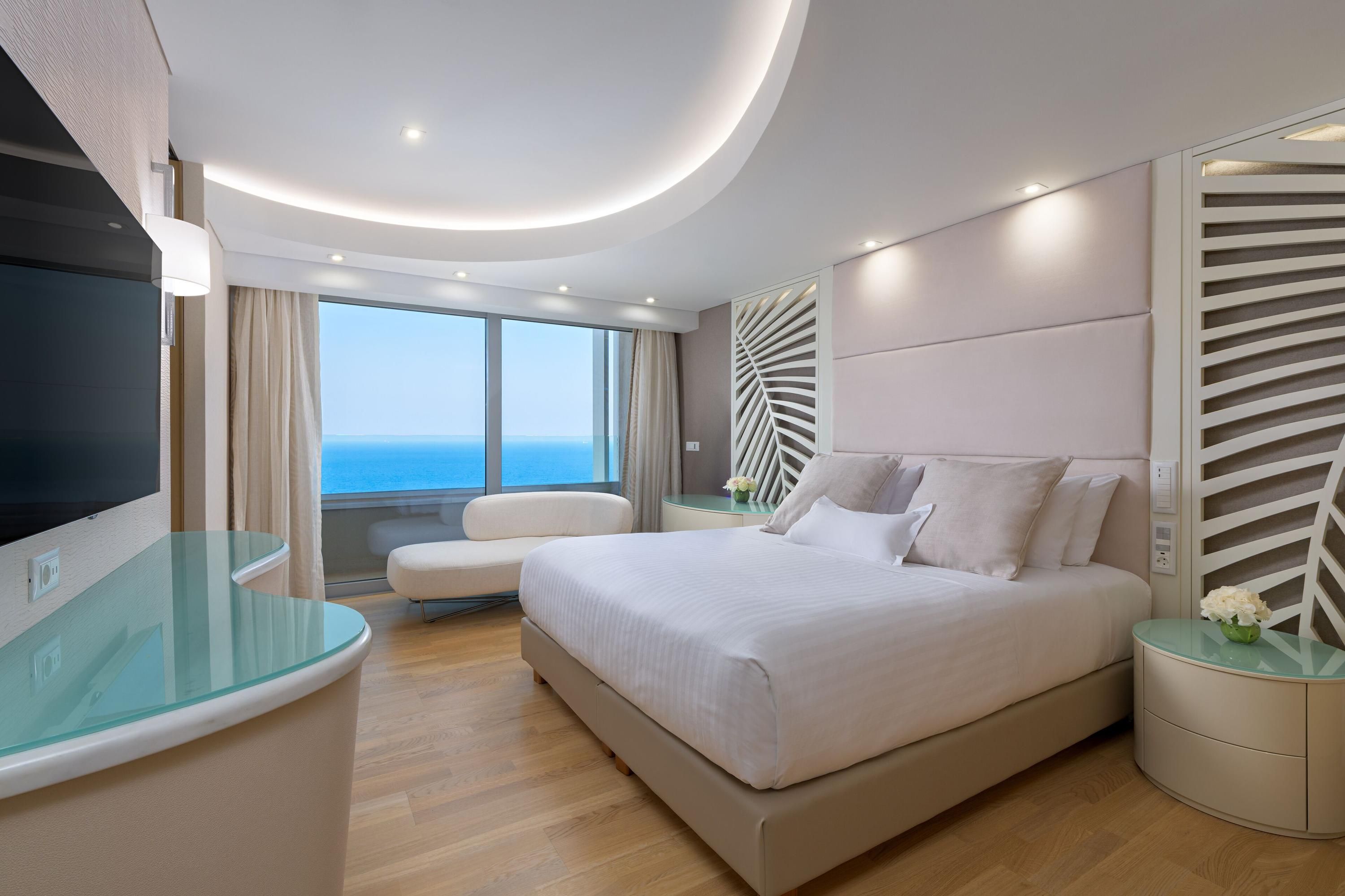 Rodos Palace Hotel - לאליסוס