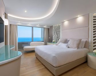 Rodos Palace Hotel - Ialysos