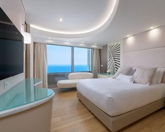 Rodos Palace Hotel - לאליסוס