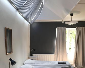 Hellidens Slott - Tidaholm - Habitación