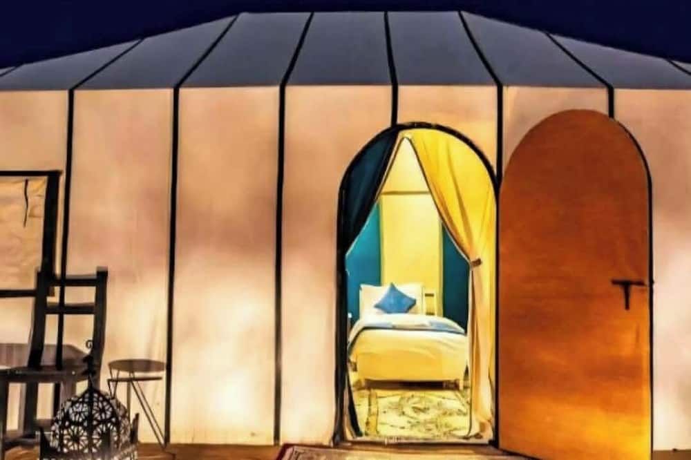 Merzouga Luxury Tented - Merzouga