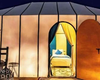 Merzouga Luxury Tented - Merzouga