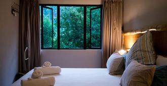 Africa's Eden Guesthouse - Pietermaritzburg - Bedroom