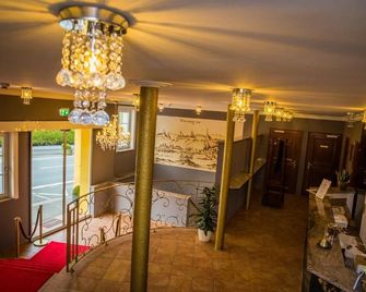 Hotel Residenz23 - Weilburg - Lobby