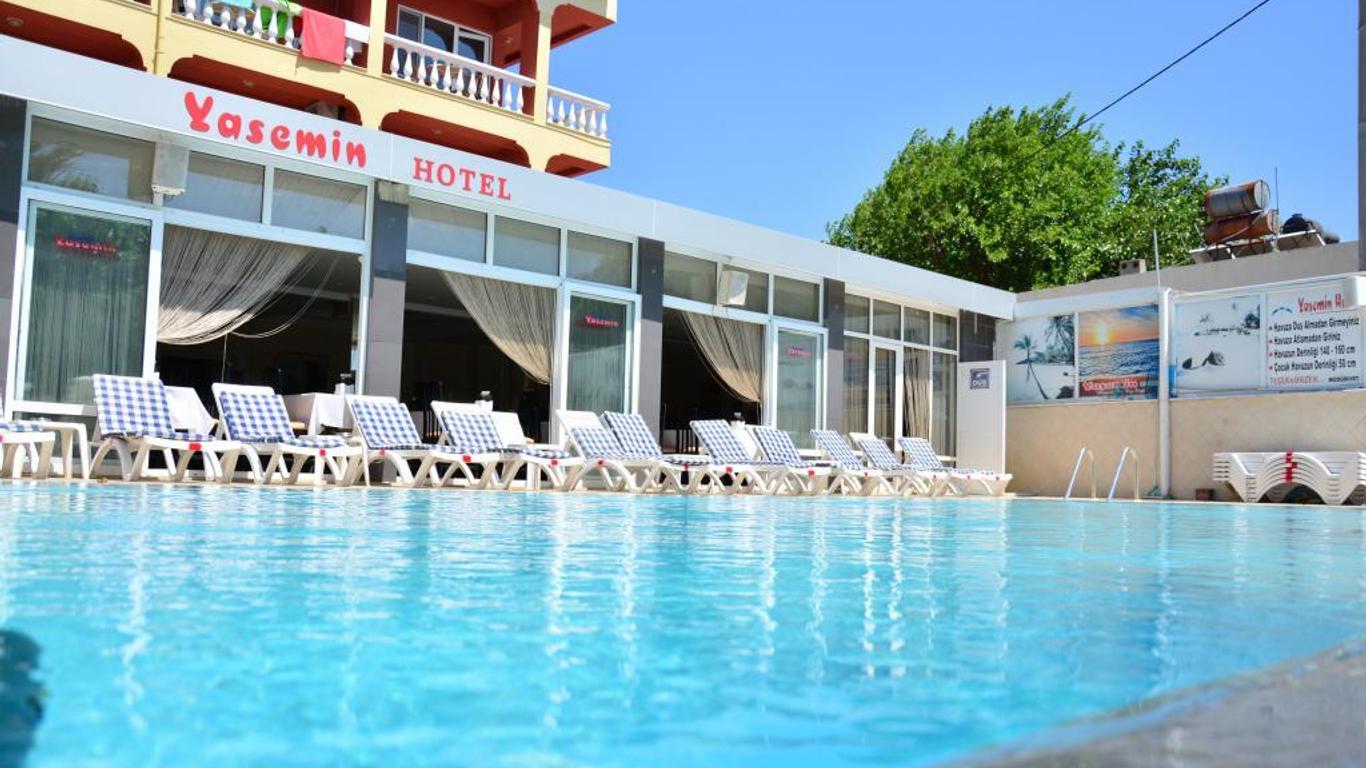 Yasemin Hotel