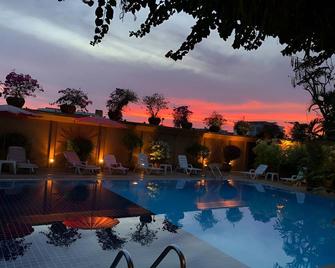 Kata-Karon beaches + Pool in Paradise - Phuket City - Pool